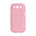 Housse / Etui Minigel ROSE pour Samsung I9300 Galaxy S III